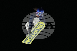 Milan Cortina Olympics Snowboard