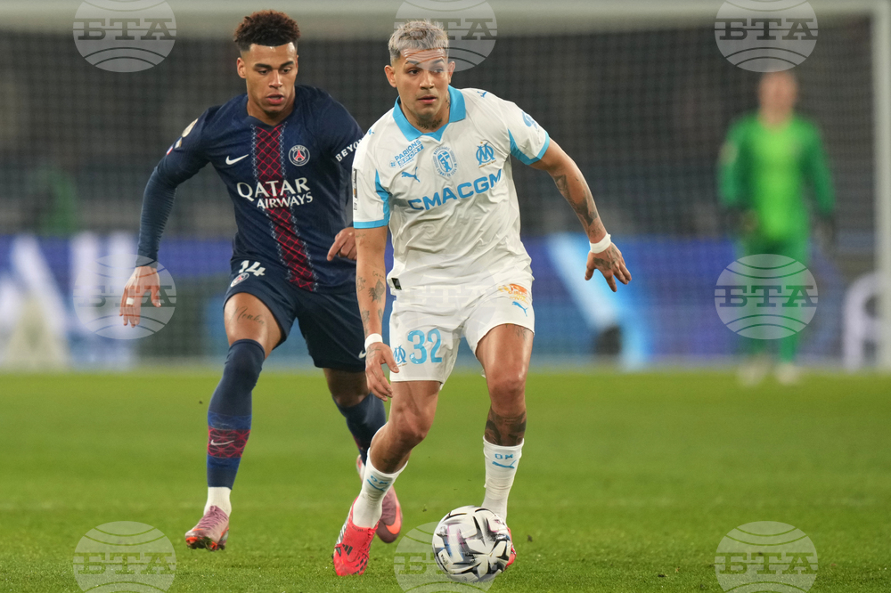 France League One Soccer