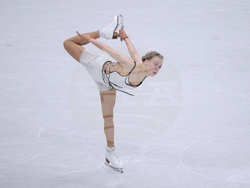 Milan Cortina Olympics Figure Skating