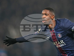 France League One Soccer