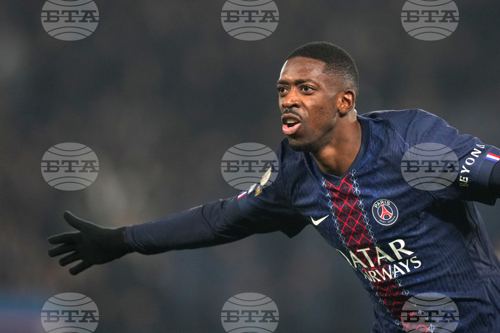 France League One Soccer