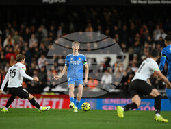 Spain La Liga Soccer