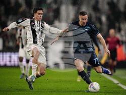 Italy Serie A Soccer