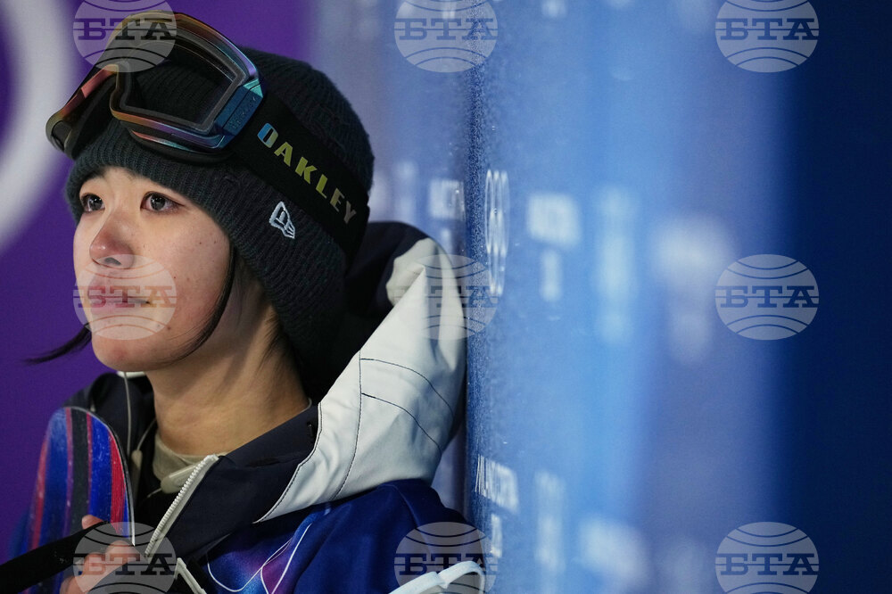 Milan Cortina Olympics Snowboard