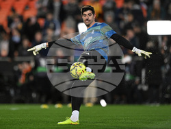 Spain La Liga Soccer