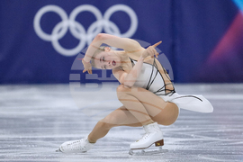 Milan Cortina Olympics Figure Skating