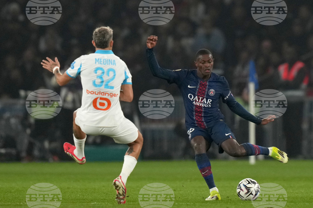 France League One Soccer