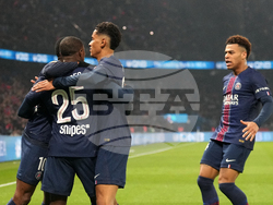 France League One Soccer