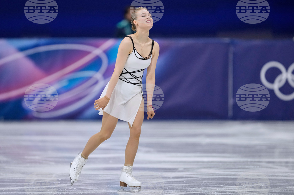 Milan Cortina Olympics Figure Skating