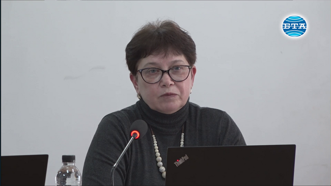 Мария Панайотова, ръководител на "Европа директно" - Враца: 2024 г. може да се окаже изключително предизвикателна, с голям финансов ресурс, който трябва да усвоим до 2026-2027 г. 