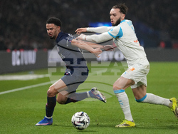 France League One Soccer