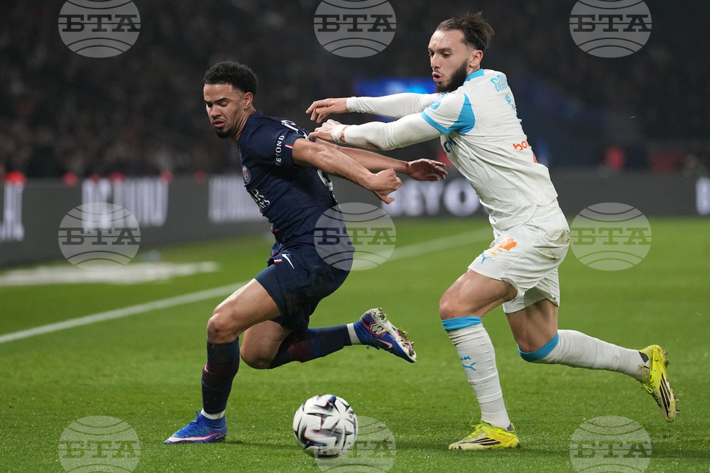 France League One Soccer