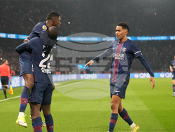 France League One Soccer