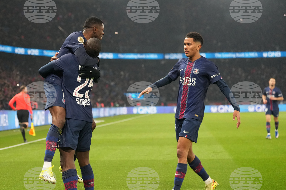 France League One Soccer