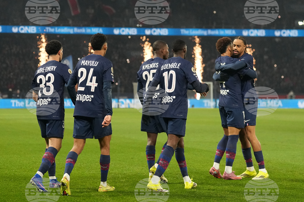 France League One Soccer