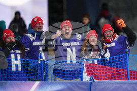 Milan Cortina Olympics Snowboard