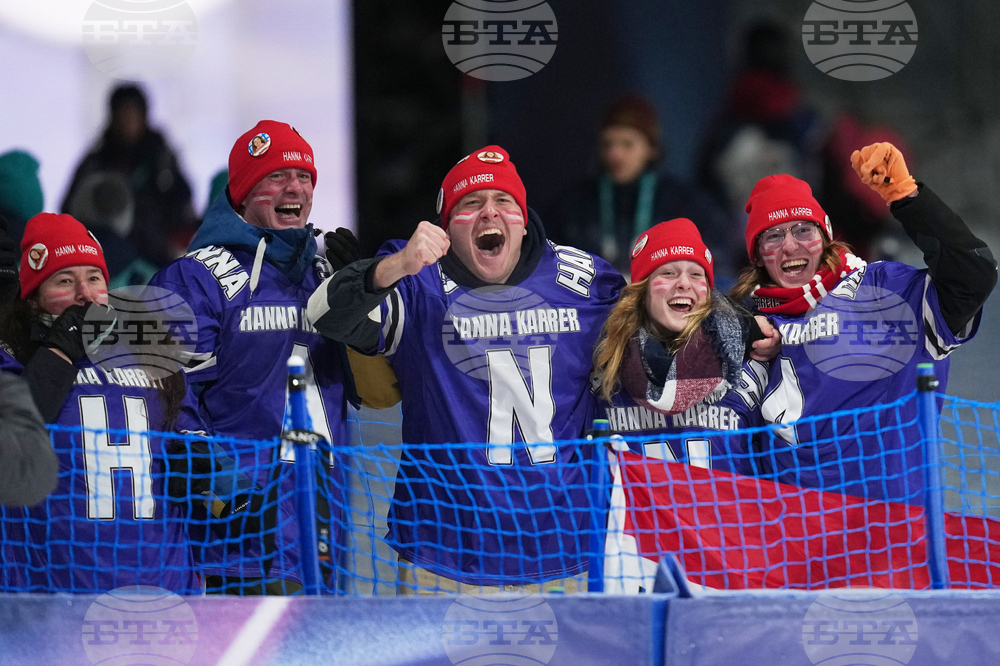 Milan Cortina Olympics Snowboard