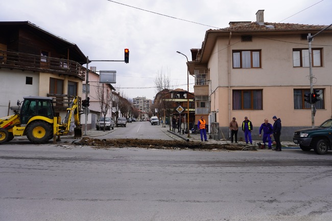 Община Разлог и ВиК - Благоевград със съвместни действия за подобряване качеството на питейната вода