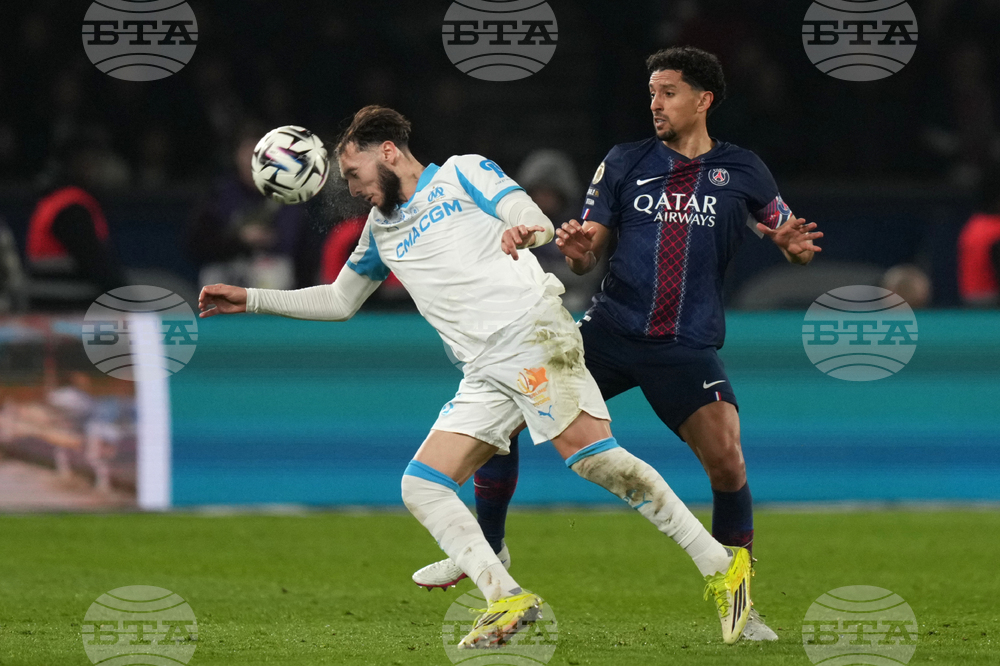 France League One Soccer