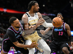 Heat Wizards Basketball