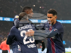 France League One Soccer