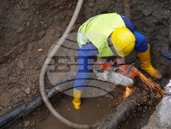 Снимки: Община Разлог