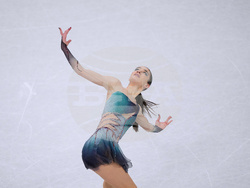 Milan Cortina Olympics Figure Skating