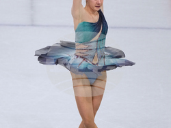 Milan Cortina Olympics Figure Skating