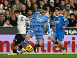 Spain La Liga Soccer