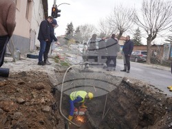 Снимки: Община Разлог