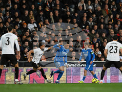 Spain La Liga Soccer