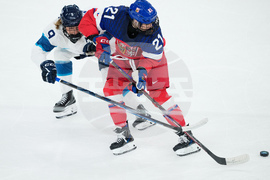 Milan Cortina Olympics Ice Hockey