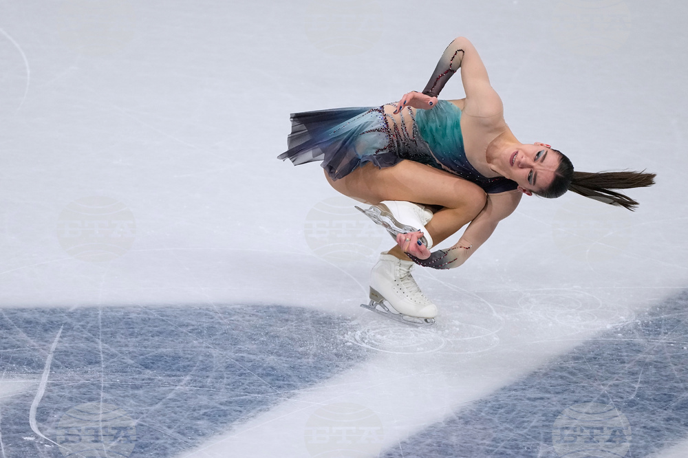 Milan Cortina Olympics Figure Skating
