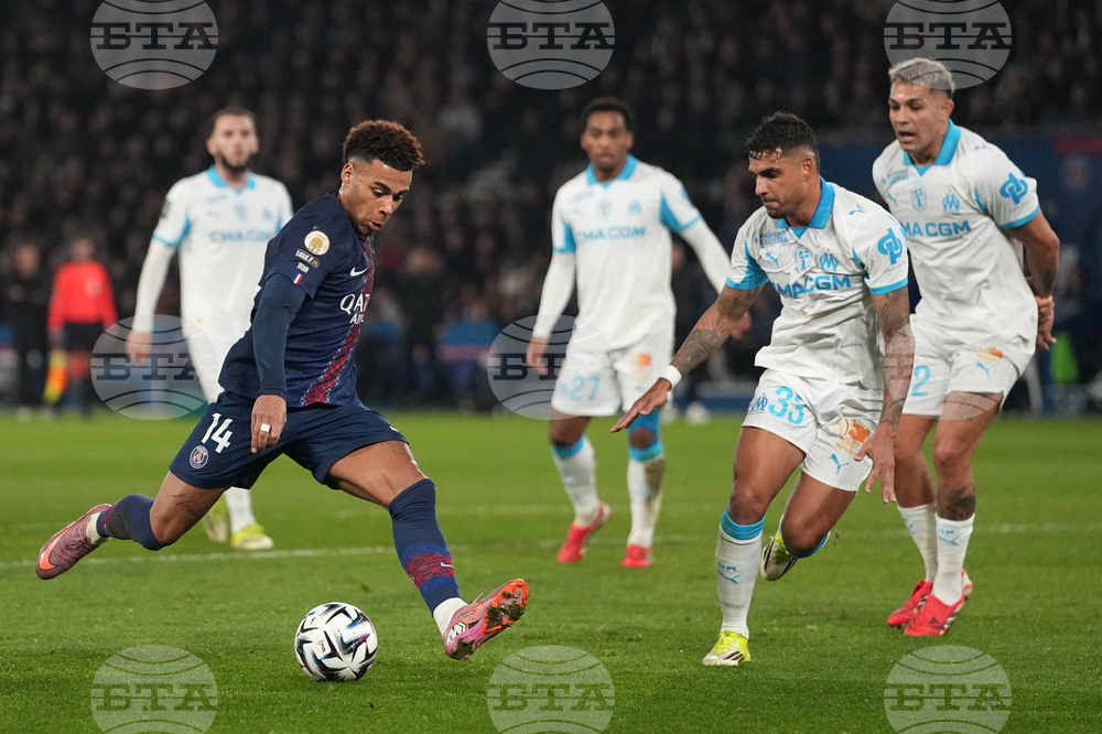 France League One Soccer