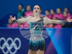Milan Cortina Olympics Figure Skating