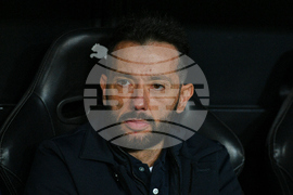 Spain La Liga Soccer