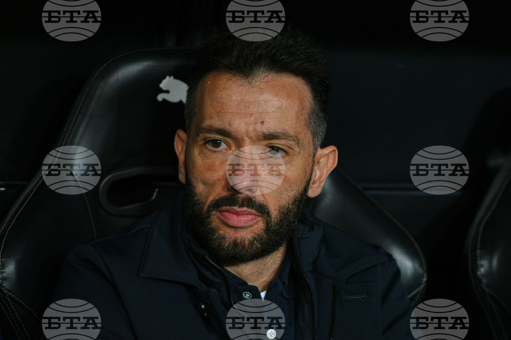 Spain La Liga Soccer