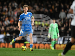 Spain La Liga Soccer