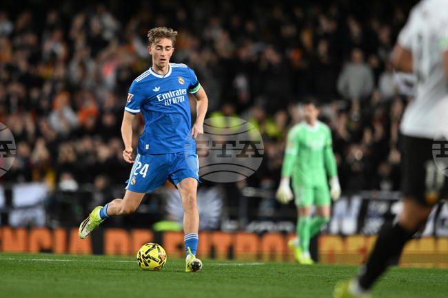 Дийн Хаусен е с контузия преди двубоя на Реал Мадрид срещу Осасуна