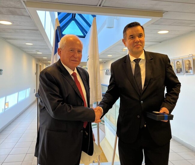 Министерство на икономиката и индустрията: Израел разрешава вноса на яйца от България