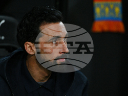 Spain La Liga Soccer