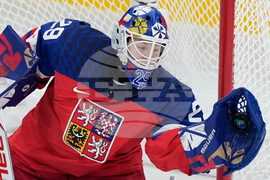 Milan Cortina Olympics Ice Hockey