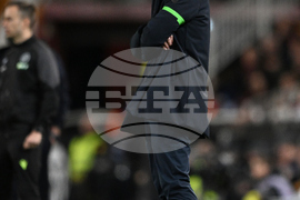 Spain La Liga Soccer