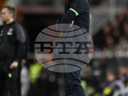 Spain La Liga Soccer