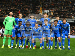 Spain La Liga Soccer