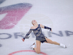 Milan Cortina Olympics Figure Skating