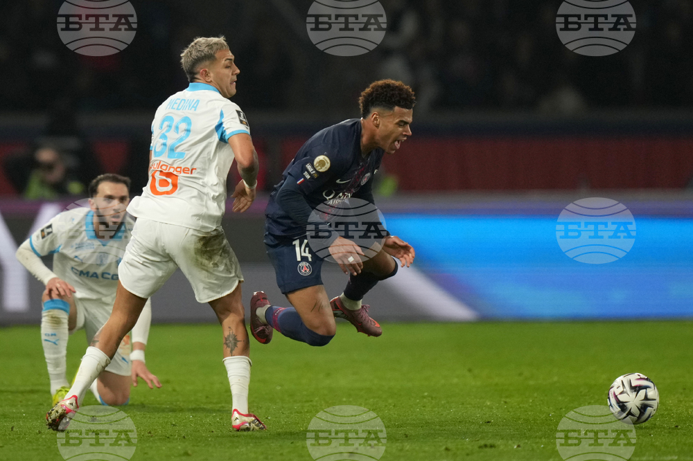 France League One Soccer
