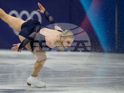 Milan Cortina Olympics Figure Skating