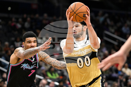 Heat Wizards Basketball