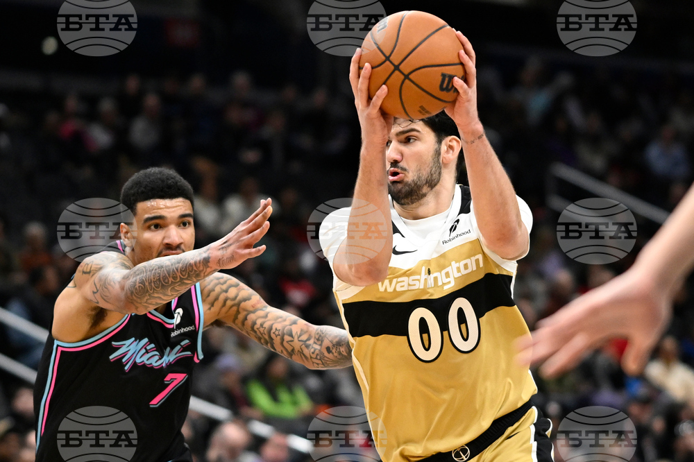 Heat Wizards Basketball